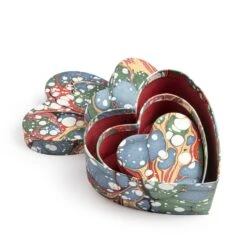 Boîtes à Merveilles | COEUR -Atelier Élégance Pas Cher Magasin HEART SHAPED BOX 5