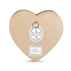 Vitrine à Merveilles Coeur | LA CHAISE DU JARDIN DU LUXEMBOURG 6 Vitrine à Merveilles Coeur | LA CHAISE DU JARDIN DU LUXEMBOURG -Atelier Élégance Pas Cher Magasin HEART VITRINE ACC80 MERVEILLES BACKSHOT FRONT 1