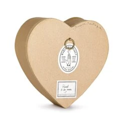 Vitrine à Merveilles Coeur | CUEILLIR LA CHANCE -Atelier Élégance Pas Cher Magasin HEART VITRINE ACC80 MERVEILLES BACKSHOT SIDE 2