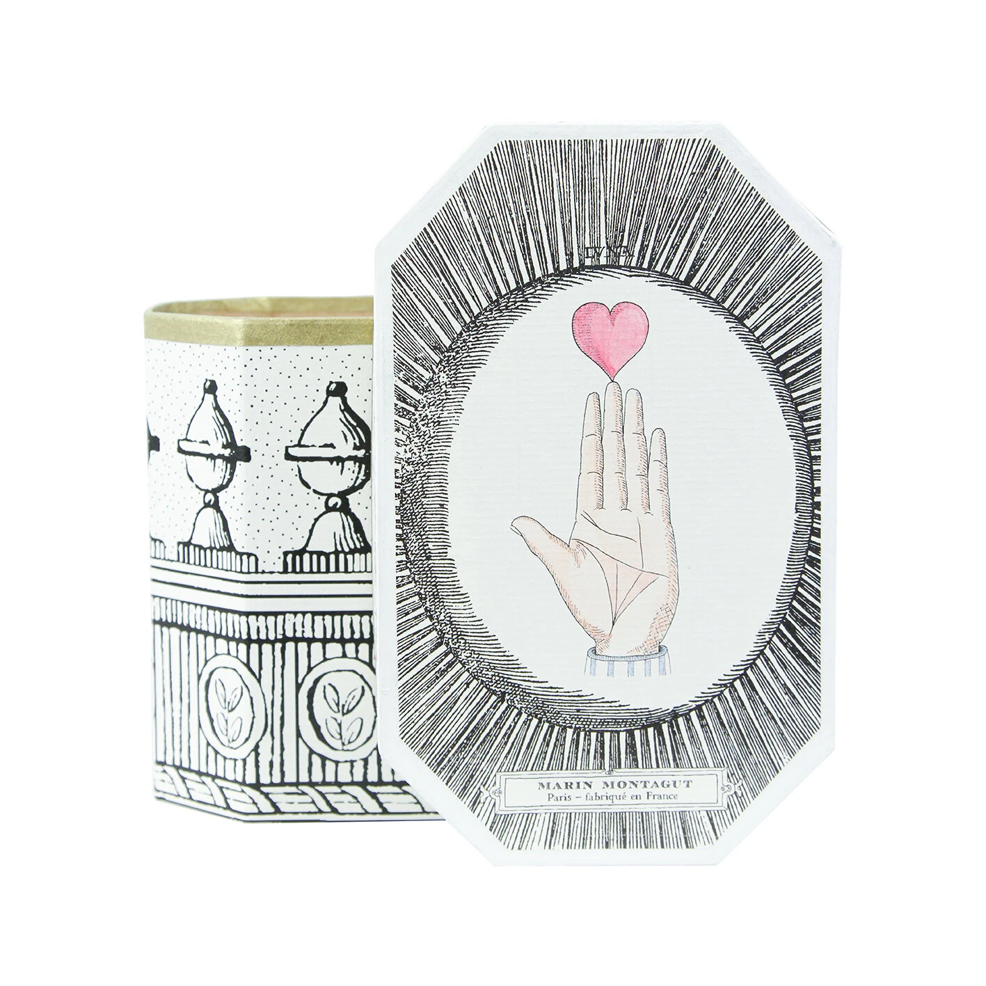 Coffret De Verres | Toi + Moi 2 Coffret De Verres | Toi + Moi – Image 2