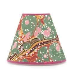 Abat-jour | MARBRÉ ROSE