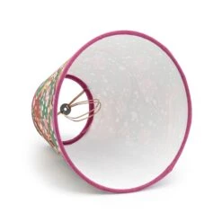 Abat-jour | MARBRÉ ROSE -Atelier Élégance Pas Cher Magasin LAMPSHADE PINK 3