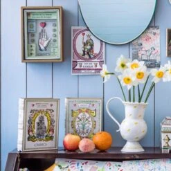 Livre à Secrets | LE CHAT MÉDAILLON -Atelier Élégance Pas Cher Magasin Marin2BMontagut2BCampagne25C225A9RomainRicard 11 3