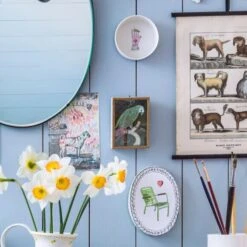 Petite Vitrine à Merveilles | LE PERROQUET -Atelier Élégance Pas Cher Magasin Marin2BMontagut2BCampagne25C225A9RomainRicard 11 4