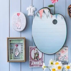 Vitrine à Merveilles | COEUR SUR LA MAIN -Atelier Élégance Pas Cher Magasin Marin2BMontagut2BCampagne25C225A9RomainRicard 11 5