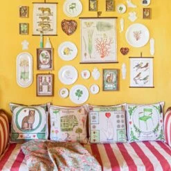 Coussin | CHAISE DU JARDIN DU LUXEMBOURG 14 Coussin | CHAISE DU JARDIN DU LUXEMBOURG -Atelier Élégance Pas Cher Magasin Marin2BMontagut2BCampagne25C225A9RomainRicard 25 2