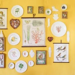 Petite Vitrine à Merveilles | L’OISEAU D’AILLEURS -Atelier Élégance Pas Cher Magasin Marin2BMontagut2BCampagne25C225A9RomainRicard 27 1