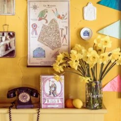 Livre à Secrets | ROI DE COEUR -Atelier Élégance Pas Cher Magasin Marin2BMontagut2BCampagne25C225A9RomainRicard 31 1