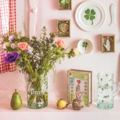 Vase | COURONNE DE FLEURS : AMITIE -Atelier Élégance Pas Cher Magasin Marin2BMontagut2BCampagne25C225A9RomainRicard 6