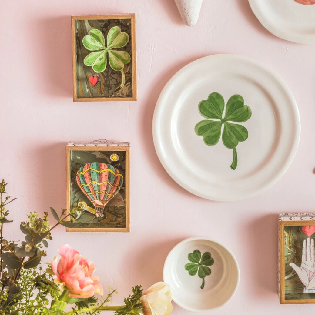 Petite Vitrine à Merveilles | LA CHANCE 5 Petite Vitrine à Merveilles | LA CHANCE – Image 5