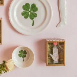 Petite Vitrine à Merveilles | COEUR SUR LA MAIN -Atelier Élégance Pas Cher Magasin Marin2BMontagut2BCampagne25C225A9RomainRicard 7 2