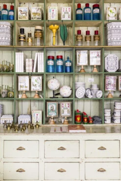 Globe Avec Pied | ASTRALE | Moyen -Atelier Élégance Pas Cher Magasin MarinMontagutC2A9RomainRicard 12 small 2