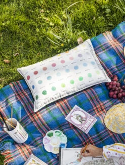 Coussin | GAMME DE COULEURS -Atelier Élégance Pas Cher Magasin MarinMontagutC2A9RomainRicard 300dpi 104 rec