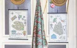 Planche Murale | LE MARAIS -Atelier Élégance Pas Cher Magasin MarinMontagutC2A9RomainRicard 300dpi 32 rec