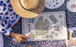 Planche Murale | MONTMARTRE -Atelier Élégance Pas Cher Magasin MarinMontagutC2A9RomainRicard 300dpi 95 rec 2