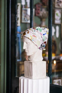 Foulard | PALETTE -Atelier Élégance Pas Cher Magasin MarinMontagutC2A9RomainRicard 45 small