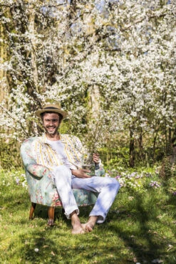 Vase | COURONNE DE FLEURS : AMITIE -Atelier Élégance Pas Cher Magasin MarinMontagutC2A9RomainRicard 72dpi 105 1