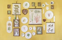 Vide-poche Marbré | COEUR MARBRÉ | Petit -Atelier Élégance Pas Cher Magasin MarinMontagutC2A9RomainRicard 72dpi 27 rec mellowyellow 2