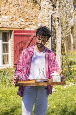 Décanteur | TOUT EN TRÈFLES -Atelier Élégance Pas Cher Magasin MarinMontagutC2A9RomainRicard 72dpi 45