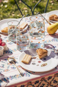 Carafe | TOUT EN ORANGES : AMITIE -Atelier Élégance Pas Cher Magasin MarinMontagutC2A9RomainRicard 72dpi 63