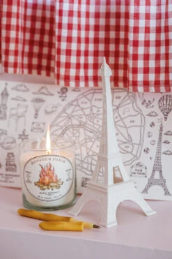 LA TOUR EIFFEL -Atelier Élégance Pas Cher Magasin MarinMontagutCampagneC2A9RomainRicard 10