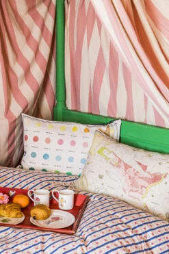 Coussin | GAMME DE COULEURS -Atelier Élégance Pas Cher Magasin MarinMontagutCampagneC2A9RomainRicard 24