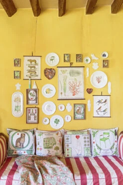 Vitrine à Merveilles | LE CHAT COEUR -Atelier Élégance Pas Cher Magasin MarinMontagutCampagneC2A9RomainRicard 25