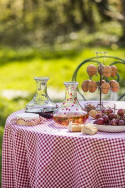 Décanteur | TOUT EN DRAPEAUX -Atelier Élégance Pas Cher Magasin MarinMontagutCampagneC2A9RomainRicard 50