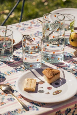 Carafe | TOUT EN ORANGES : AMITIE -Atelier Élégance Pas Cher Magasin MarinMontagutCampagneC2A9RomainRicard 77