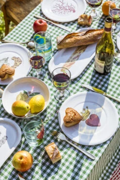 Verre | COEURS -Atelier Élégance Pas Cher Magasin MarinMontagutNormandieC2A9RomainRicard01 Porcelaine CoeurCouronne 1