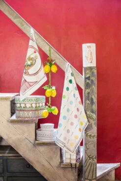 Essuie-main | JARDIN DU LUXEMBOURG -Atelier Élégance Pas Cher Magasin MarinMontagutNormandieC2A9RomainRicard114 2