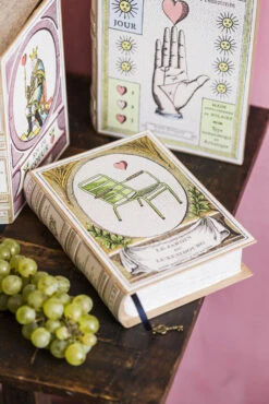 Livre à Secrets | CHAISE JARDIN DU LUXEMBOURG -Atelier Élégance Pas Cher Magasin MarinMontagutNormandieC2A9RomainRicard133