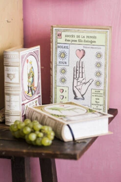 Livre à Secrets | MAISON DU BONHEUR -Atelier Élégance Pas Cher Magasin MarinMontagutNormandieC2A9RomainRicard135