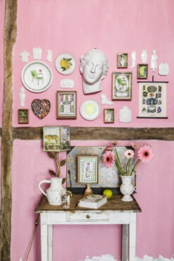 Petite Vitrine à Merveilles | CROISSANT -Atelier Élégance Pas Cher Magasin MarinMontagutNormandieC2A9RomainRicard137 Aphrodite 11