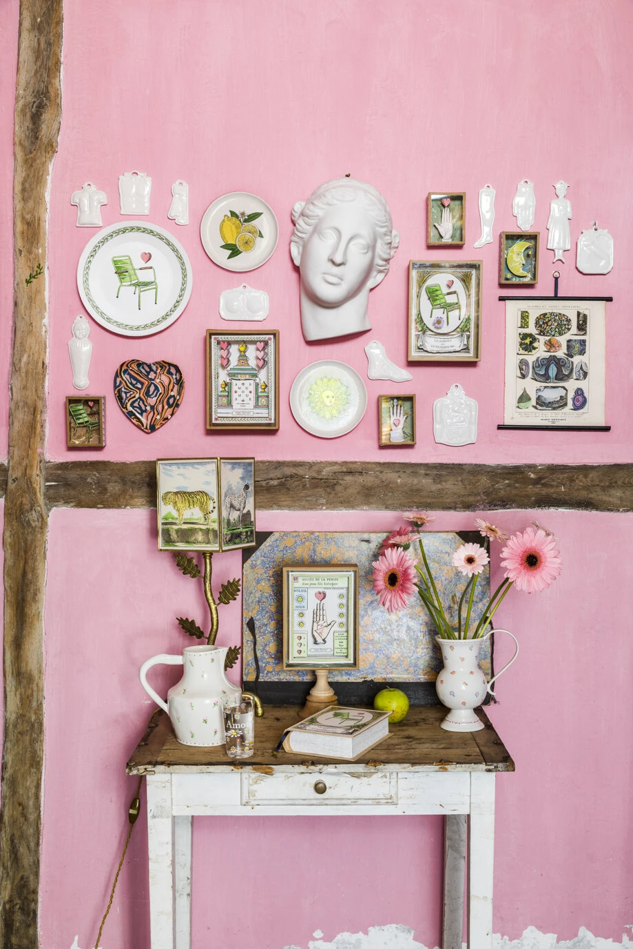 Vitrine à Merveilles | PARIS JE T'AIME 6 Vitrine à Merveilles | PARIS JE T'AIME – Image 6