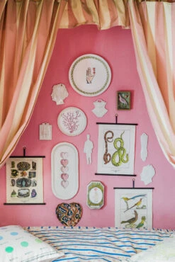 Ex-voto | BRAS -Atelier Élégance Pas Cher Magasin MarinMontagutNormandieC2A9RomainRicard153 AssietteTrayPlanchesVitrineExVoto 2