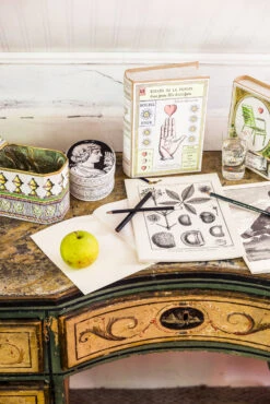 Livre à Secrets | MAISON DU BONHEUR -Atelier Élégance Pas Cher Magasin MarinMontagutNormandieC2A9RomainRicard176