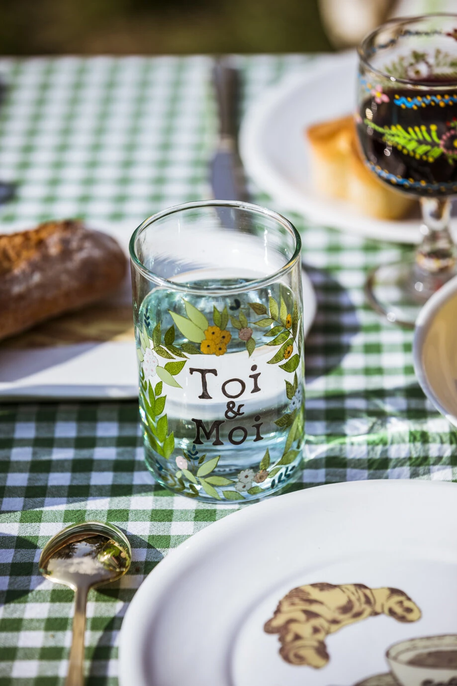 Verre | TOI ET MOI 4 Verre | TOI ET MOI – Image 4