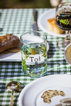 Verre | COEURS -Atelier Élégance Pas Cher Magasin MarinMontagutNormandieC2A9RomainRicard25