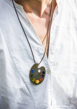 Bijou | PALETTE -Atelier Élégance Pas Cher Magasin MarinMontagutNormandieC2A9RomainRicard39