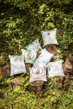 Coussin | CONSTELLATION DE LA VIERGE 10 Coussin | CONSTELLATION DE LA VIERGE -Atelier Élégance Pas Cher Magasin MarinMontagutNormandieC2A9RomainRicard71 1