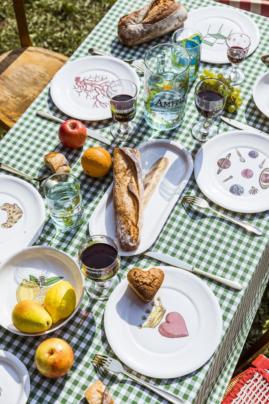 Verre | LA TOUR EIFFEL 5 Verre | LA TOUR EIFFEL – Image 5