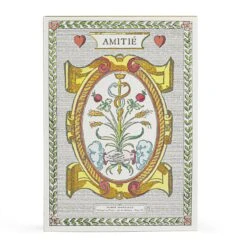 Carnet | MAIN DANS LA MAIN