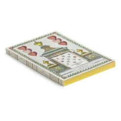 Carnet | CHÂTEAU AMOUR -Atelier Élégance Pas Cher Magasin NOTEBOOK AMOUR