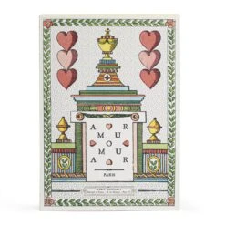 Carnet | CHÂTEAU AMOUR