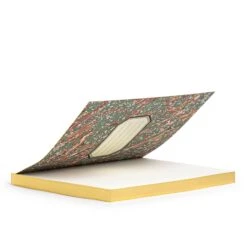 Carnet | CHAISE DU JARDIN DU LUXEMBOURG -Atelier Élégance Pas Cher Magasin NOTEBOOK ANGLES FOR ALL 4 4