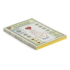 Carnet | COEUR SUR LA MAIN 9 Carnet | COEUR SUR LA MAIN -Atelier Élégance Pas Cher Magasin NOTEBOOK COEURSURLAMAIN