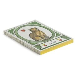 Carnet | LE CHAT -Atelier Élégance Pas Cher Magasin NOTEBOOK LECHAT