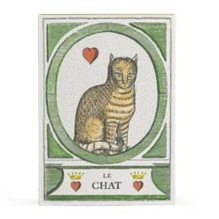 Carnet | LE CHAT