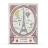 Carnet | PARIS JE T'AIME